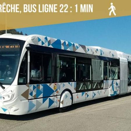 Apartmán Le Micy - Joli T2 + Parking Orléans Exteriér fotografie